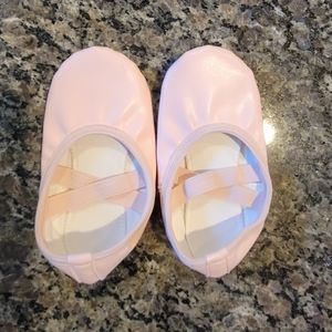 Toddler Ballet slippers